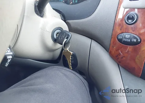 2010 Toyota Sienna Limited из США, поврежденный, VIN 5TDYK4CC3AS332779